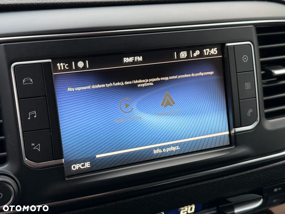 Toyota Proace Verso 2.0 D4-D Long Family - 19