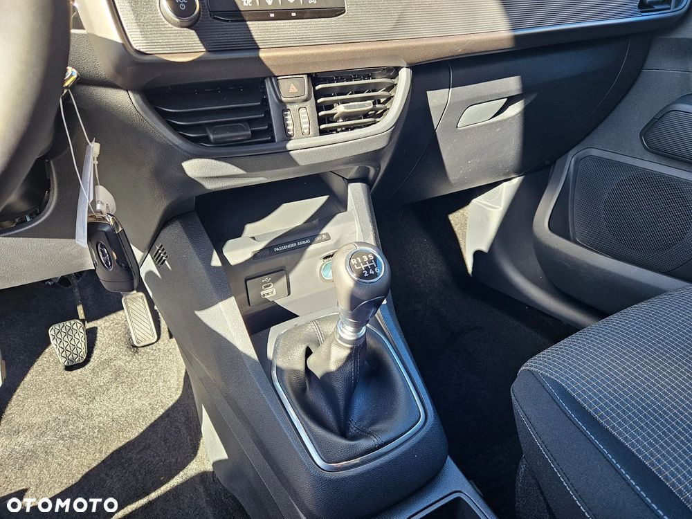 Ford Tourneo Courier 1.0 EcoBoost Trend - 17