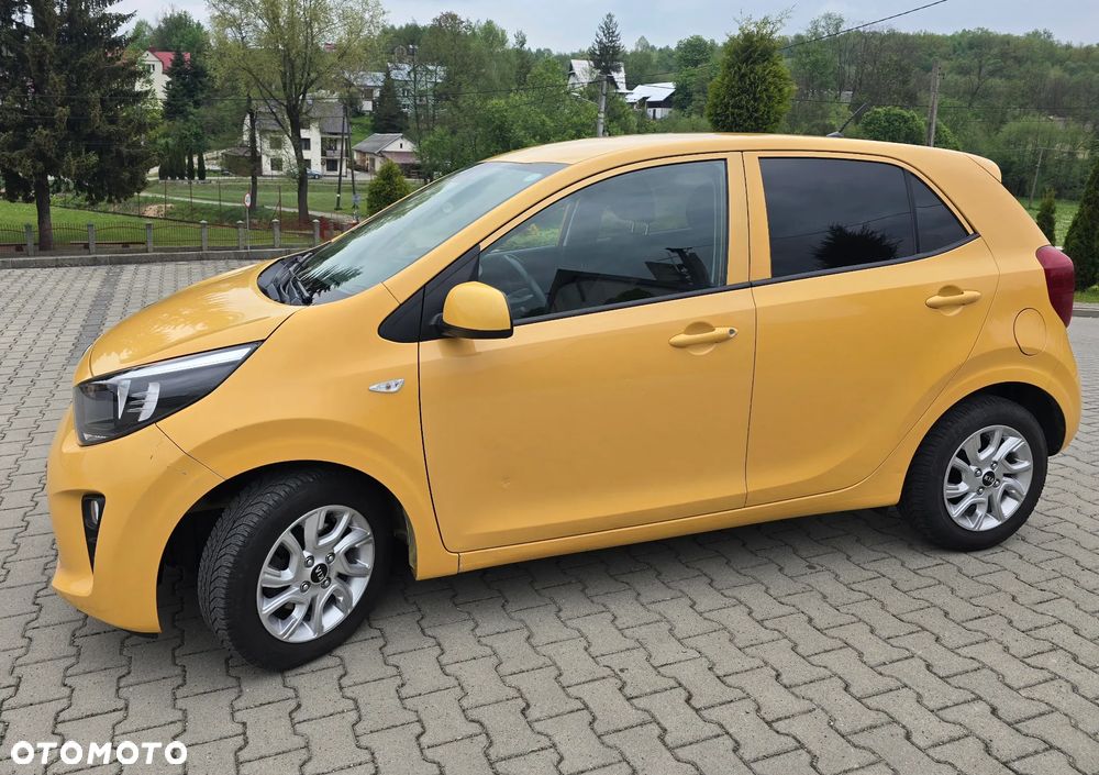 Kia Picanto 1.2 Spirit - 6