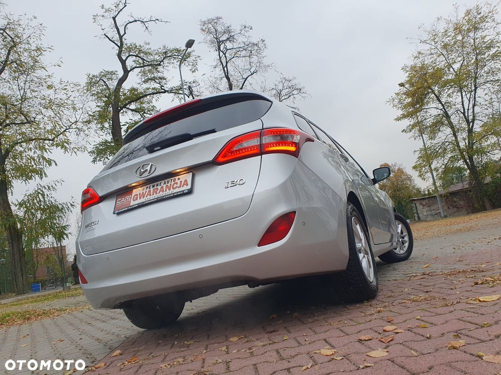 Hyundai i30 1.6 Style - 38
