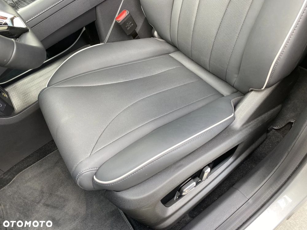 Omoda 5 1.6 T-GDI Premium DCT - 13
