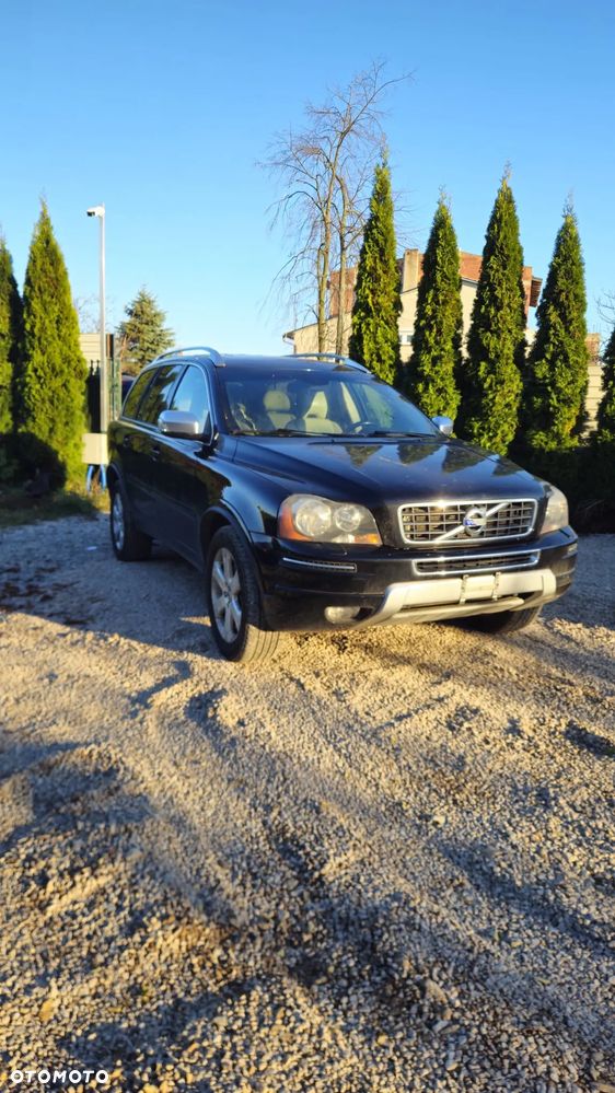 Volvo XC 90 3.2 AWD Momentum - 2
