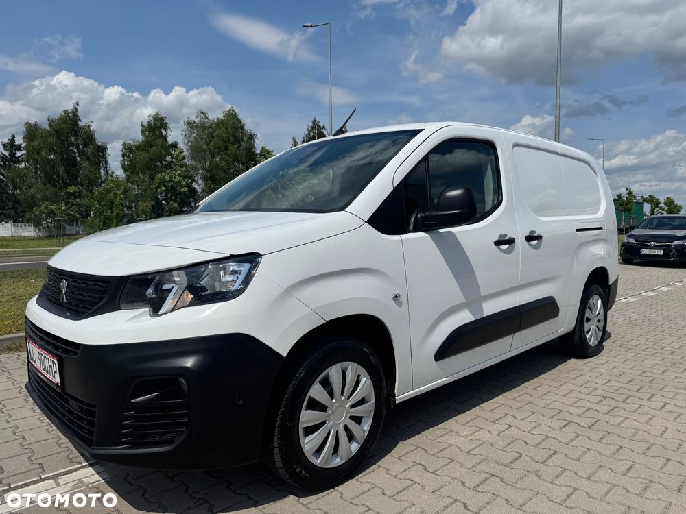 Peugeot Partner - 3