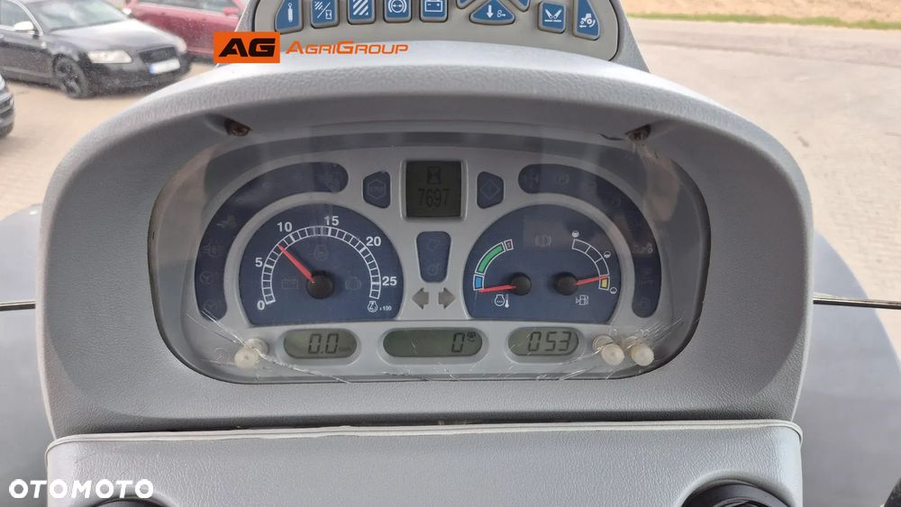 New Holland T6070 RC 2008R - 18