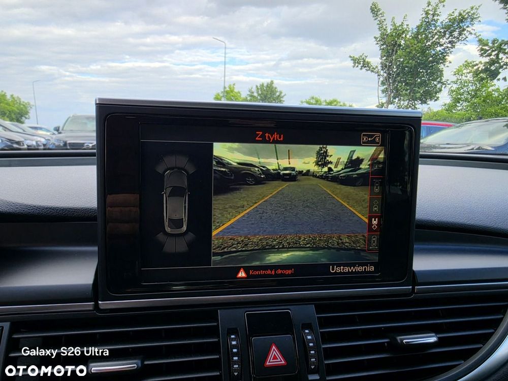 Audi A7 Sportback - 33