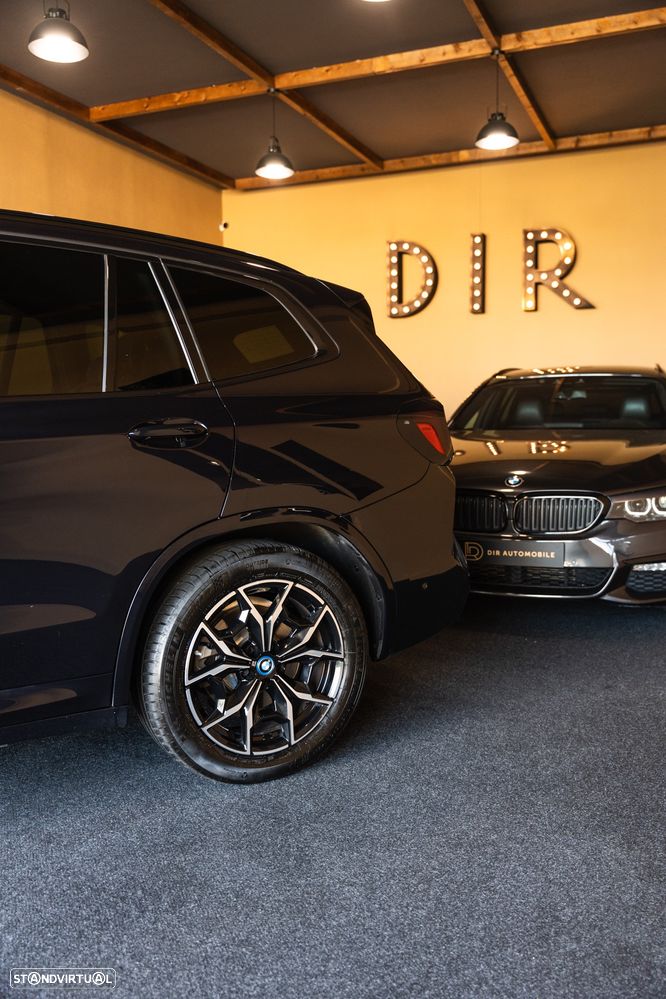 BMW X3 30 e xDrive Pack M - 15