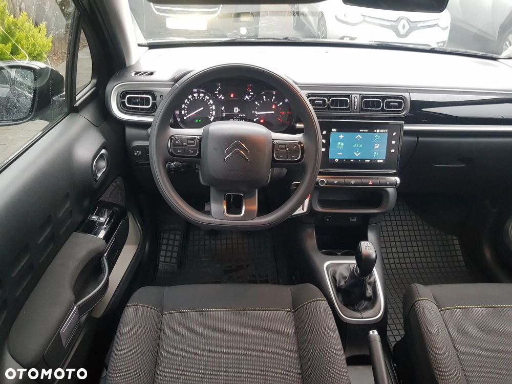 Citroën C3 1.2 PureTech Max - 10