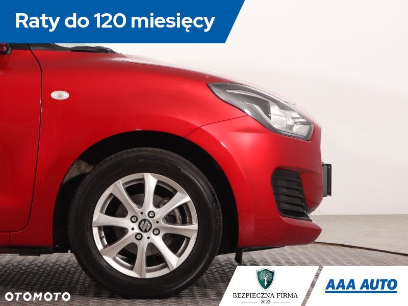 Suzuki Swift - 16