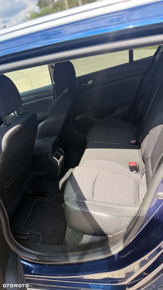 Renault Megane - 6
