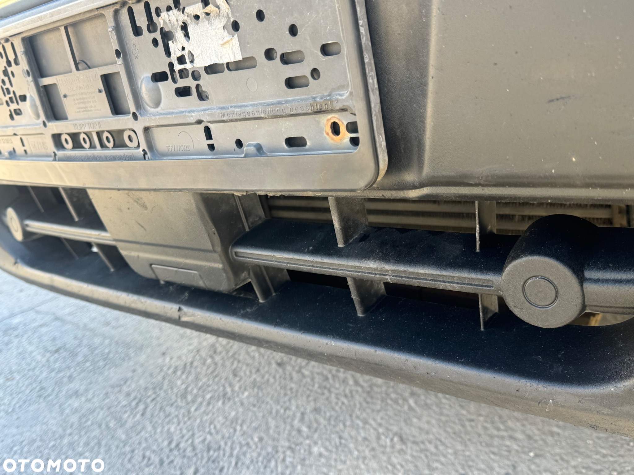 Ford Transit - 30