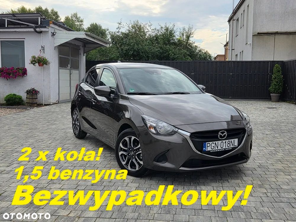 Mazda 2 1.5 Skypassion - 1