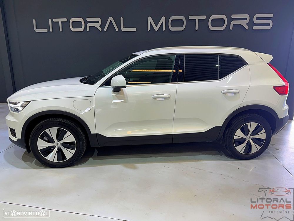 Volvo XC 40 1.5 T4 PHEV Inscription Expression - 6