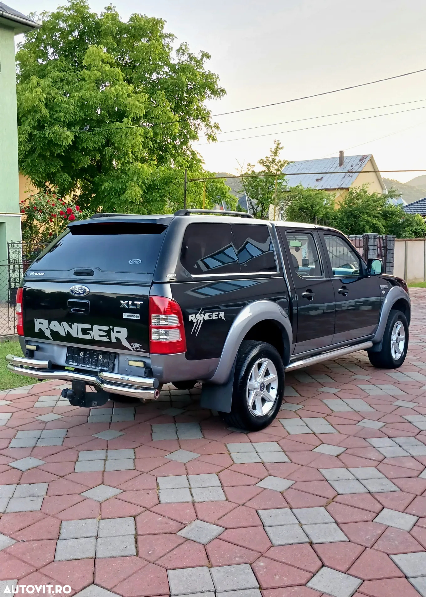 Ford Ranger - 5