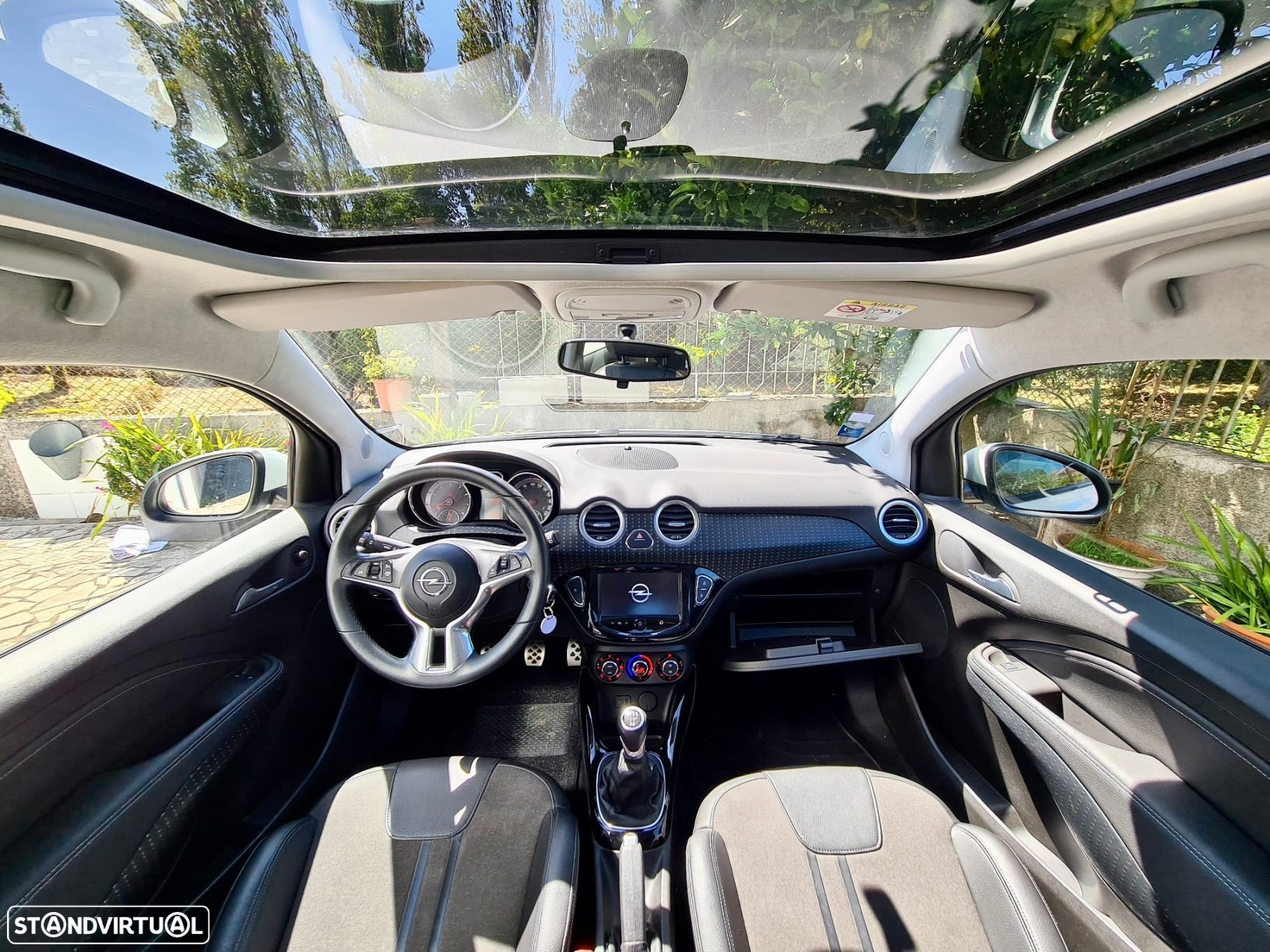 Opel Adam 1.4 Slam - 20