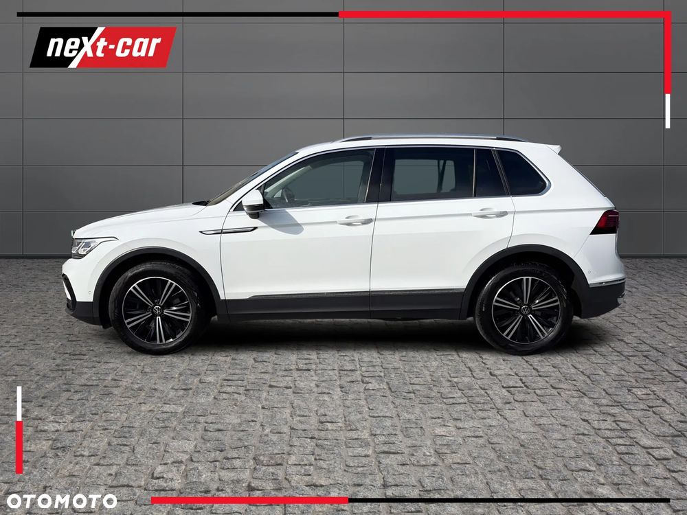Volkswagen Tiguan 1.5 TSI EVO Elegance DSG - 3