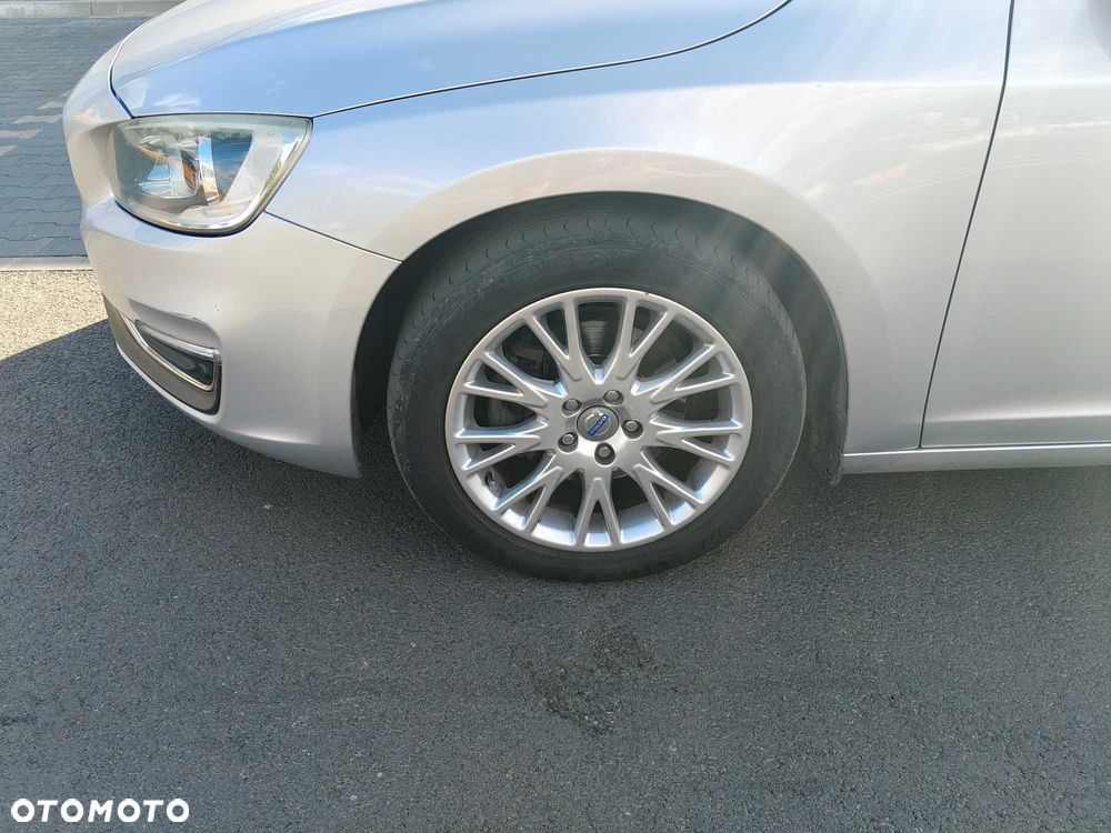 Volvo S60 - 8