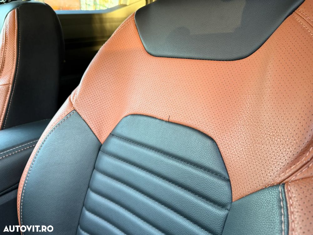 Dacia Duster TCe 130 4X4 MHEV Journey - 13