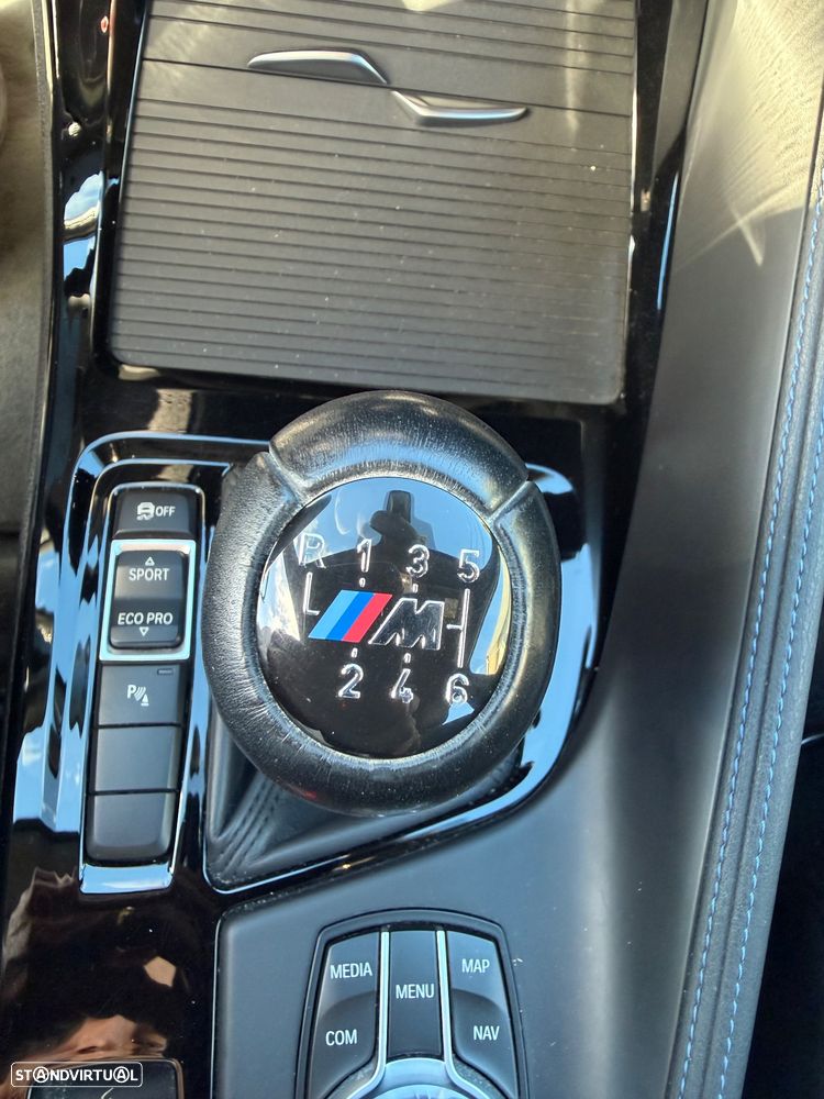 BMW X1 18 d sDrive Pack M - 15