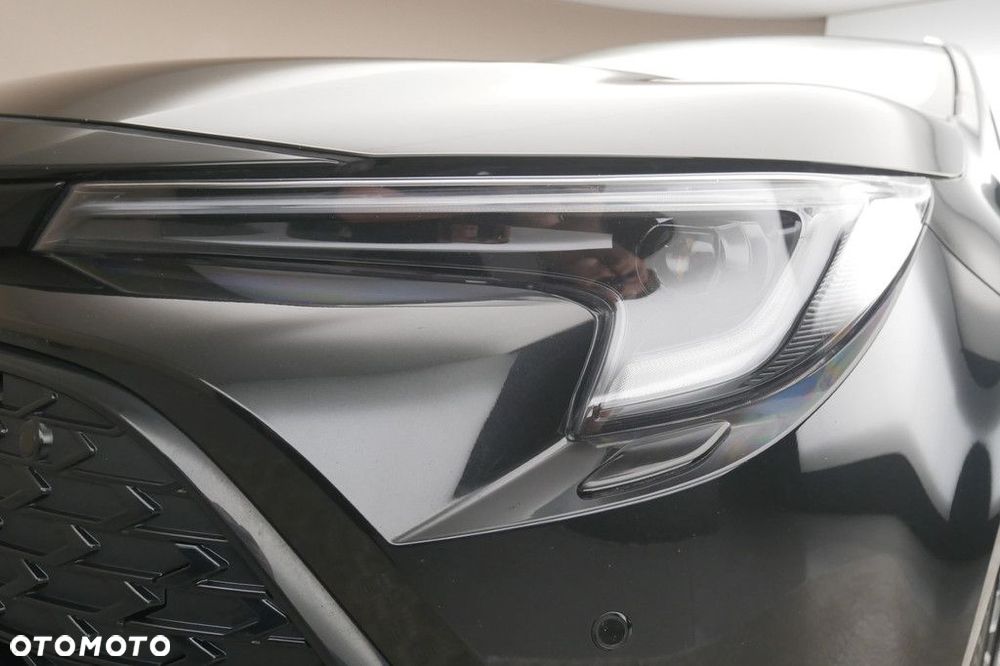 Toyota Corolla 1.8 Hybrid Style - 13