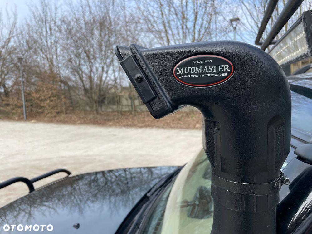 Land Rover Discovery - 9