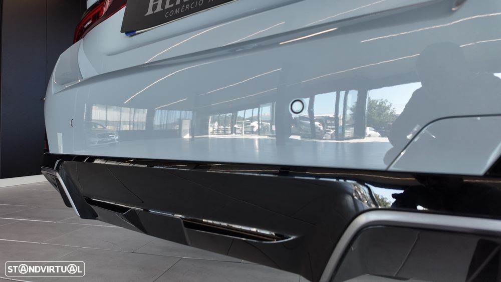 BMW i4 M50 Pack Desportivo M Pro - 22