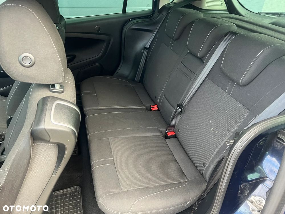 Ford B-MAX 1.0 EcoBoost Titanium - 15