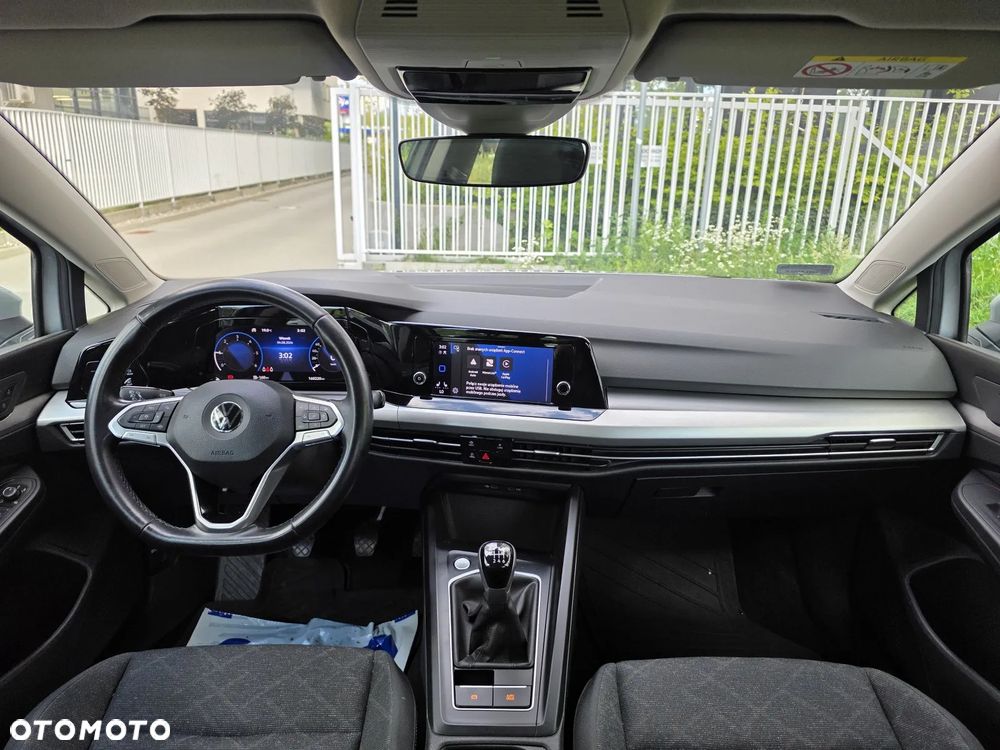 Volkswagen Golf 2.0 TDI Life - 11