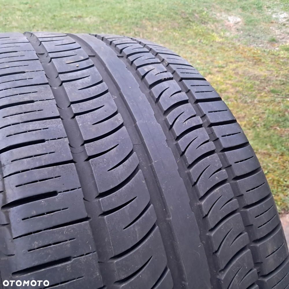 Opony para 2szt 295/40/22 295/40R22 pirelli scorpion lato letnie - 2