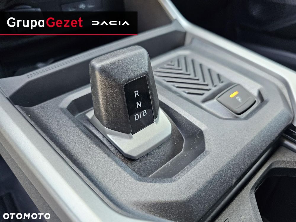 Dacia Bigster - 11