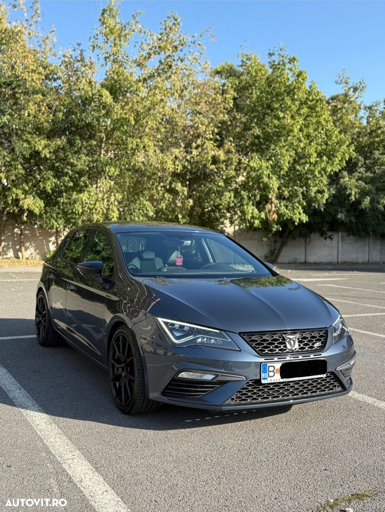 Seat Leon - 2