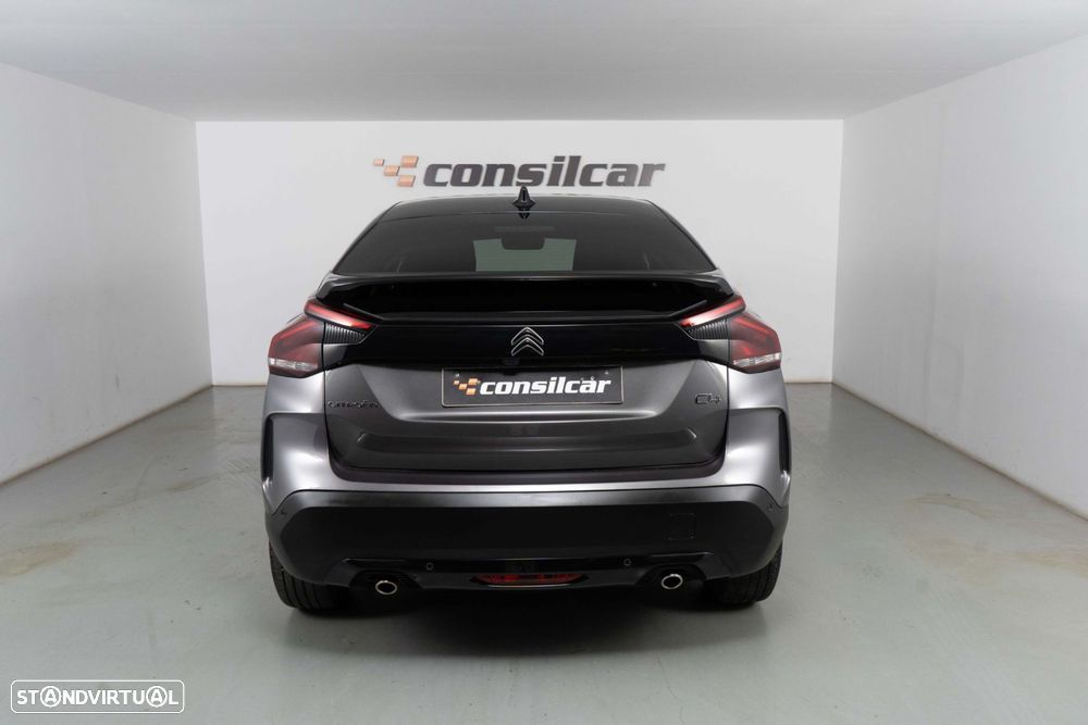 Citroën C4 1.2 PureTech Shine Pack EAT8 - 6