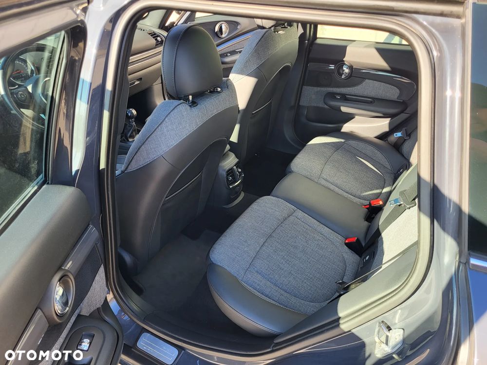 MINI Clubman - 16
