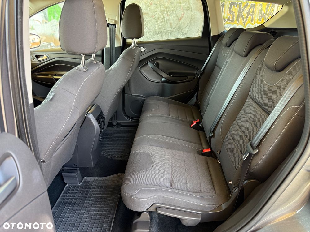 Ford Kuga 1.6 EcoBoost FWD Titanium ASS - 14