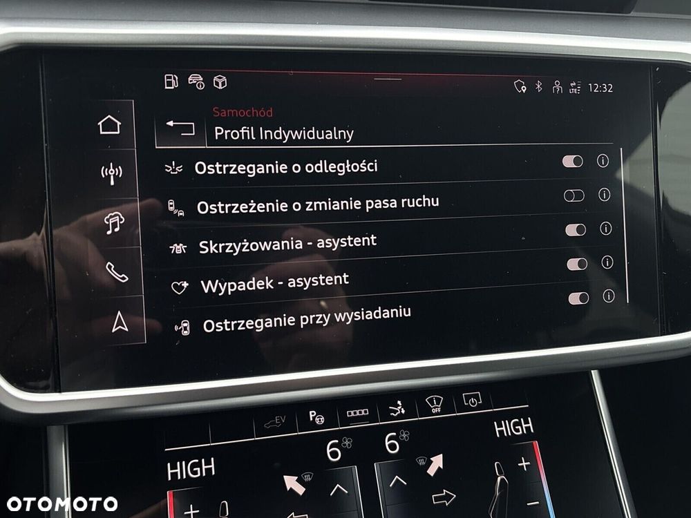 Audi A7 Sportback - 25