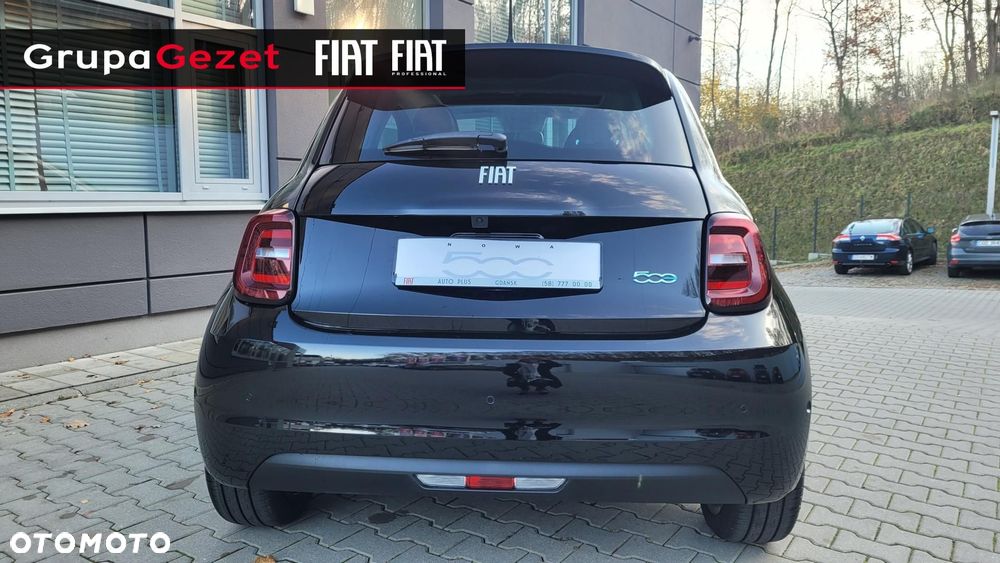 Fiat 500 - 5