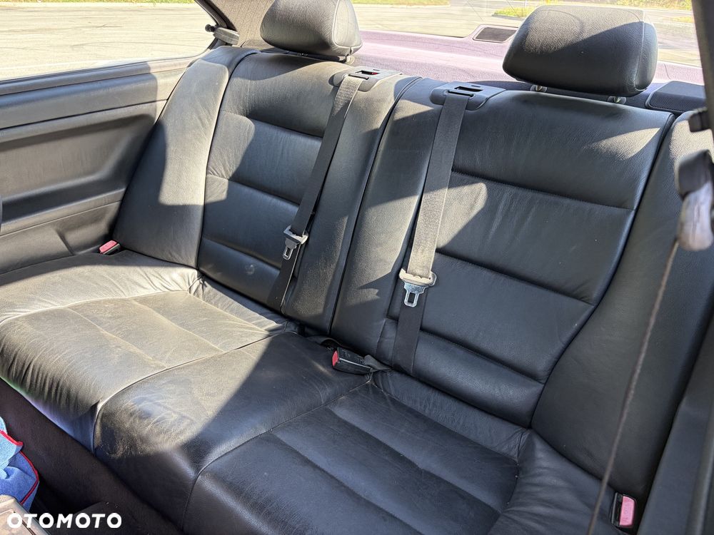 BMW Seria 3 - 12