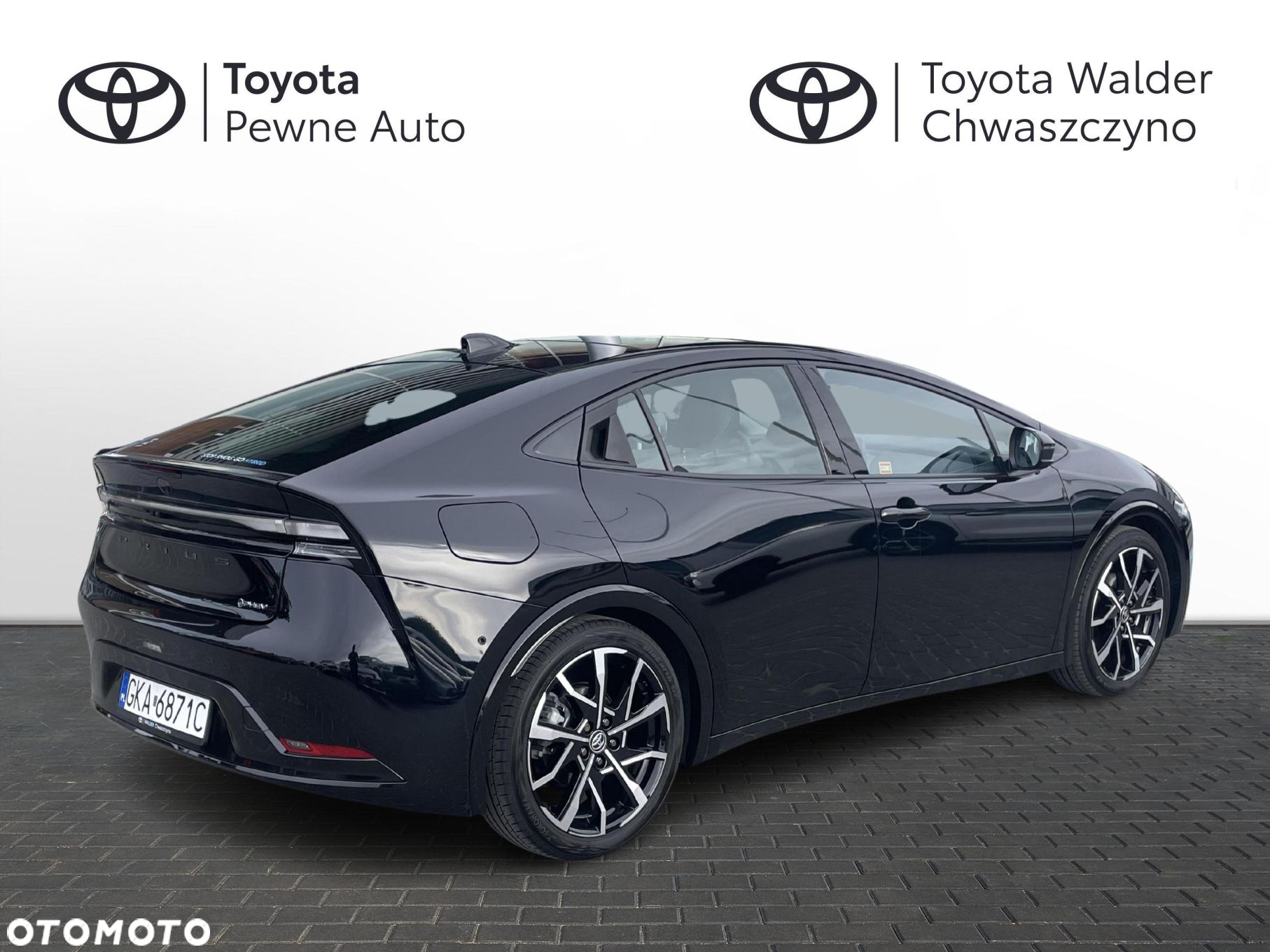 Toyota Prius - 6