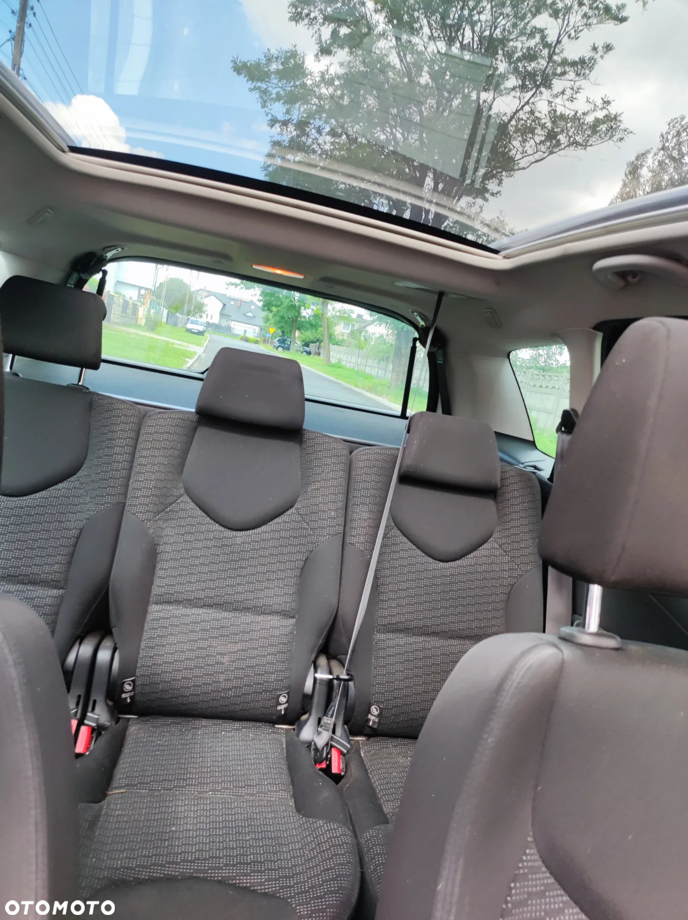 Peugeot 308 2.0 HDi Premium - 15
