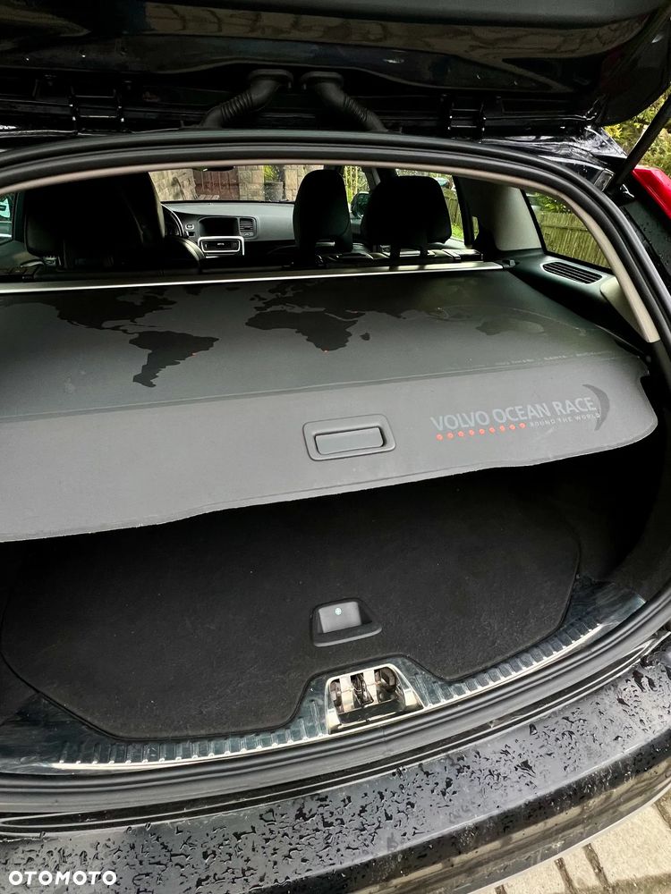 Volvo V60 D4 Kinetic - 13