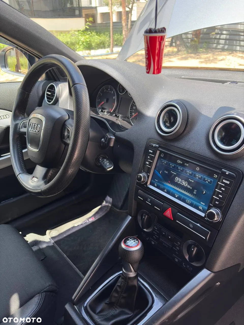 Audi A3 1.6 Ambition - 13