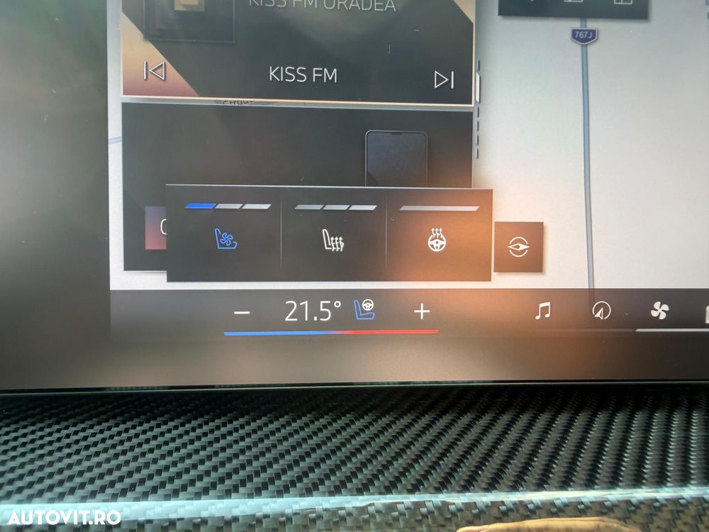 BMW X7 - 17