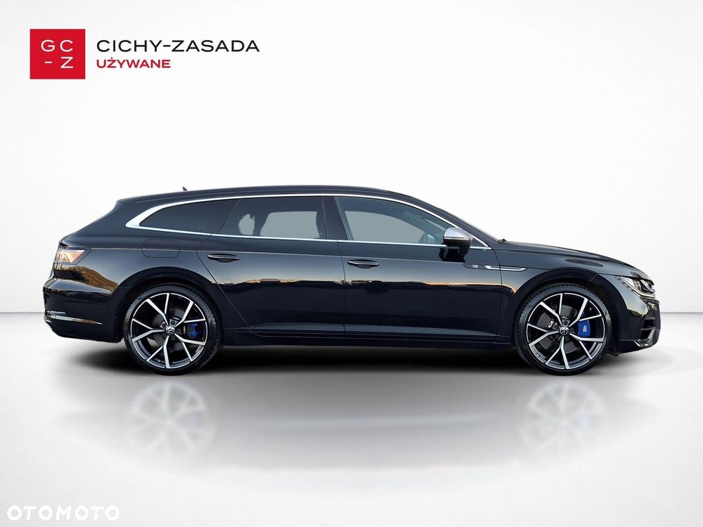 Volkswagen Arteon Shooting Brake 2.0 TSI 4Motion R DSG - 7