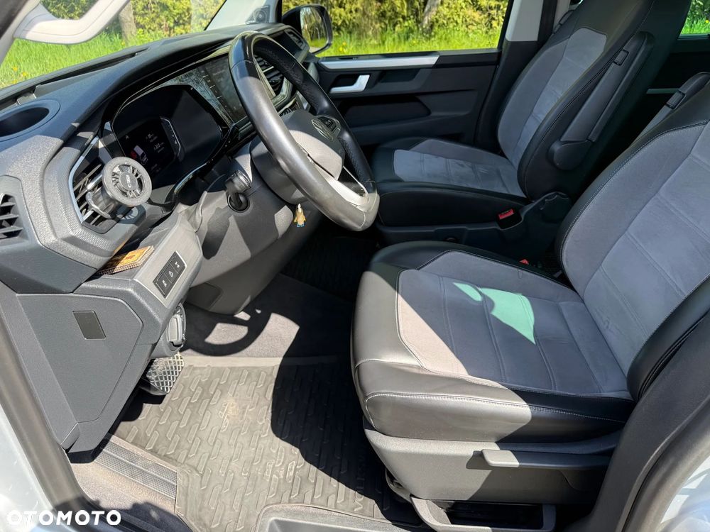 Volkswagen Multivan 2.0 TDI L1 Highline 4Motion DSG - 12