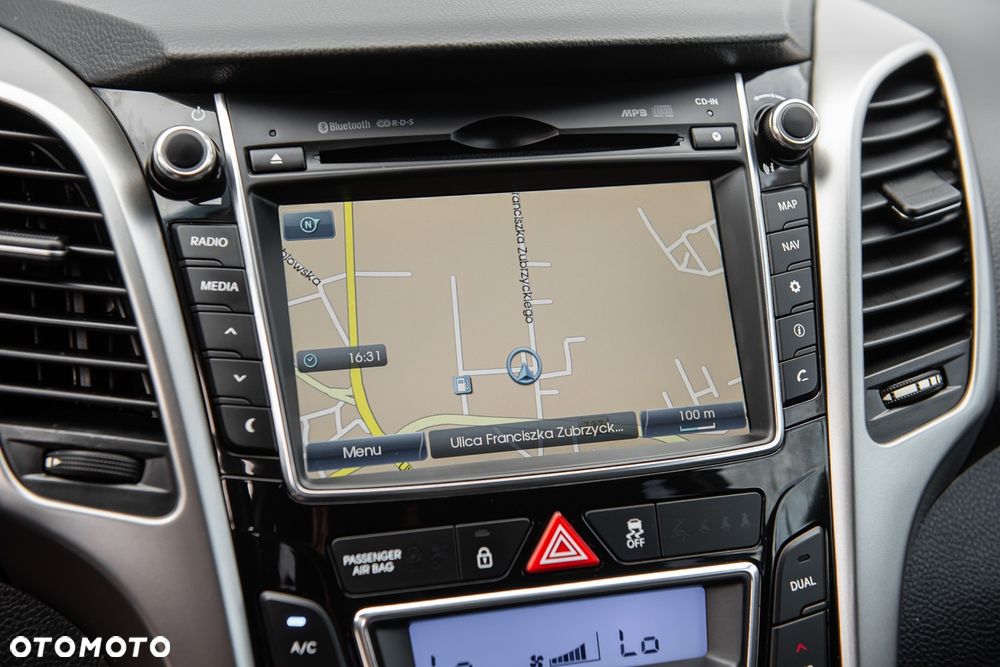 Hyundai i30 - 20
