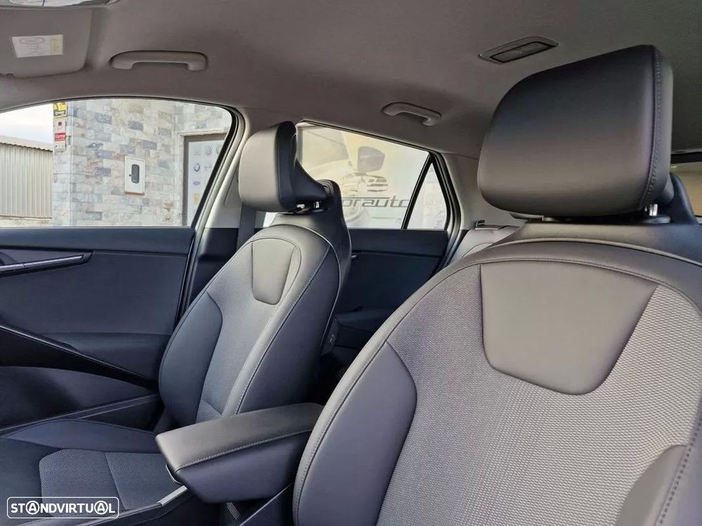 Kia Niro EV 64kWh Drive - 20