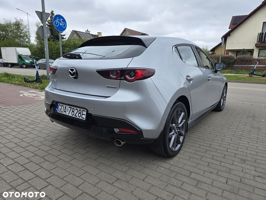 Mazda 3 - 18
