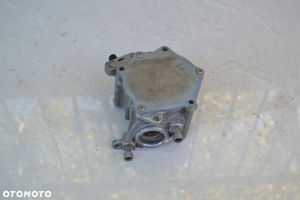 VW AUDI 2,0 TFSI TFSI POMPA PODCIŚNIENIA VACUM 06J145100C - 2