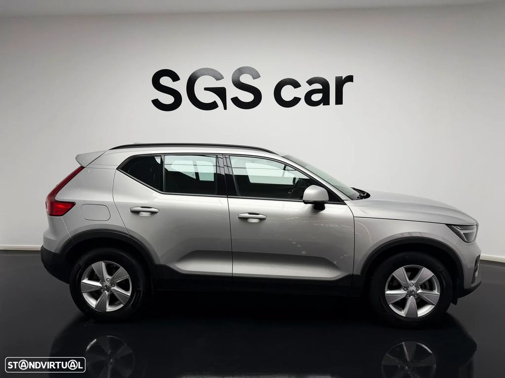 Volvo XC 40 1.5 T2 Essential Auto - 6