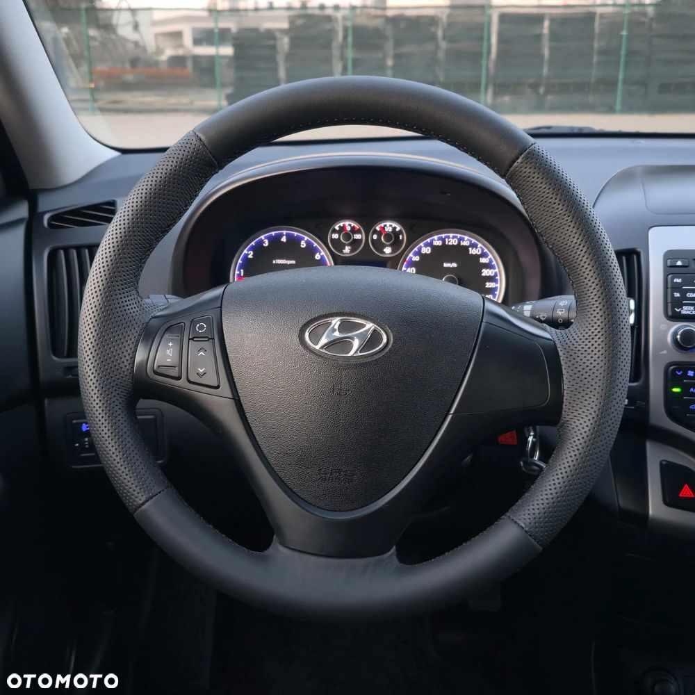 Hyundai i30 1.4 Blue Classic - 32