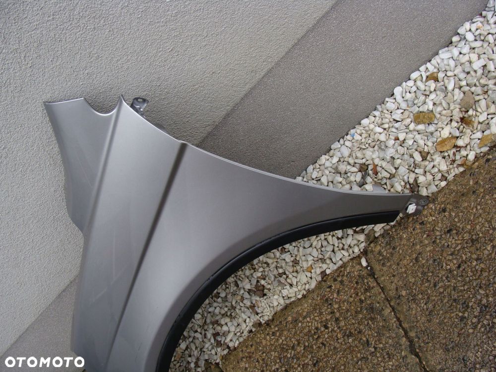 błotnik lewy przód honda cr-v crv iii 2007-2012r !!! - 3